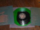 Austere - To Lay Like Old Ashes GREEN LP