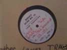 Neil Diamond Test Pressing from June 6th 1969