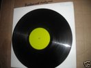GENESIS INVISIBLE TOUCH TEST PRESS VINYL  LP EX CONDTN
