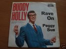 SP RARE BUDDY HOLLY 