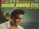 Elvis Presley - Paradise Hawaiian Style-LSP-3643, MINT