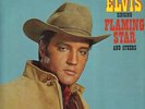 Elvis Presley - Singer Presents/Flaming Star - SEALED