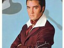 Elvis Presley- Singer Presents/Flaming Star-Bonus Photo
