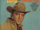 Elvis Presley - Sings Flaming Star,1st Camden, SEALED