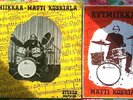RYTMIIKKAA MATTI RARE FUNK BREAKS DUSTY FINGERS PSYCH
