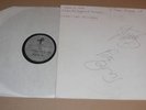 DEAD OR ALIVE-MAD BAD & DANGEROUS -SIGNED UK ACETATE LP