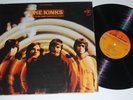 THE KINKS, VILLAGE GREEN w7 r REPRISE 6327  NM VINYL 