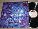 ASD 269 w/g *HOLST - THE PLANETS  **SARGENT +++++++++++