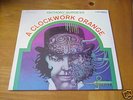 A CLOCKWORK ORANGE READ BY ANTHONY BURGESS SEALED M