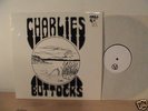 CHARLIES Buttocks FINLAND 1971 HEAVY PSYCH LP MINT RE
