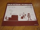 free jazz FMP 0110 A.Schlippenbach E.Parker P.Lovens