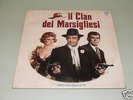 FRANCOIS DE ROUBAIX - IL CLAN DEI MARSIGLIESI soundtrak