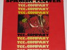 TEE & COMPANY - Spanish Flower - TBM-5008 LP 77 SEALED