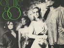 rare Modern Soul LP LADIES OF THE 80S on UNO MELODIC
