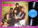 THE PROGRESS ORGANIZATION /Prog Rock CZ Supraphon LP'71