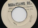 LOVE IN THE AFTERNOON - Don Drummond - LISTEN