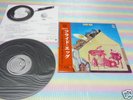 FLIED EGG shooting machine Japan LP+OBI
