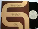 Montage Marcia Cunningham Private Fusion Funk LP