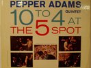 Pepper Adams 