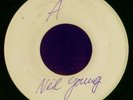 NEIL YOUNG: When Your Lonely... (v. rare TEST PRESSING)