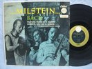 NATHAN MILSTEIN - BACH FOR UNACCOMPANIED VIOLIN LP 163
