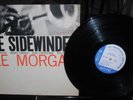 LEE MORGAN THE SIDEWINDER  BLUE NOTE MG DG MONO LP