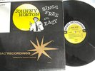 JOHNNY HORTON Sings Free And Easy SESAC 1201/02  MINT-