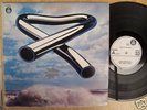 MIKE OLDFIELD-TUBULAR BELLS-YUGO LP '75-WHITE RTB LABEL