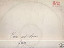 SIR COLLINS Peace & Love COLLINS MUSIC LP Orig Press ??