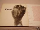 FAUST- same, rare UK-Orig. 1st press. w. INLET