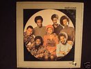 EAST COAST On ENCOUNTER S/t LP Larry Blackmon