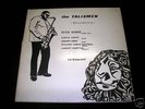 LP Talismen (Fitz Gore) - Soundnitia in Concert