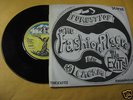 THE EXITS fashion plague RARE KBD LIGHTNING horrorcomic