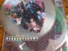 FRANKIE GOES TO HOLLYWOOD WelcomeToPleasureDome Picture