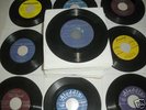 Jazz 45 RPM Singles & EPs Blue Note, Prestige, Aladdin