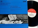 S.Lautenbacher: Telemann- 6 Partitas / Musicaphon 2 LPs