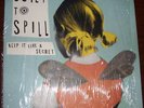 BUILT TO SPILL - Keep it Like a Secret - Orig Vinyl LP