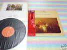 I POOH un po' del nostro tempo migliore Japan LP+OBI