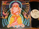 1973 Progressive Psych LP - HAWKWIND Space Ritual - UA
