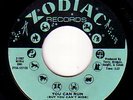 RUBY ANDREWS You Can Run RARE SISTER FUNK SOUL 45 *Hear