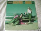 BACKYARD BABIES TOTAL 13 LP VINYL 7