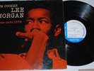 Lee Morgan, The Cooker, Blue Note 1578  RVG