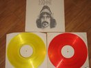 FRANK ZAPPA - PAPPA ZAPPA - DOUBLE  - NOT  TMOQ