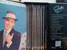 FRANK SINATRA - ORIGINAL MASTER RECORDINGS - 16 ALBUM'S