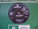 The Artwoods - What Shall I Do 1967 UK 45 HEAR IT 