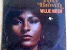 FOXY BROWN WILLIE HUTCH LP ORIGINAL SEALED FUNK  SOUL
