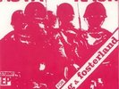ASTA KASK-för kung och.. SWEDISH KBD HC PUNK KAAOS LAMA