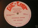 Pad Anthony Dangerous System Killer Digi 12