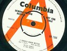 Mod/Freakbeat: KEITH POWELL & VALETS: I SHOULD KNOW BET