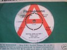 Jason Eddie & The Centre Men - Come On Baby 1965 UK 45